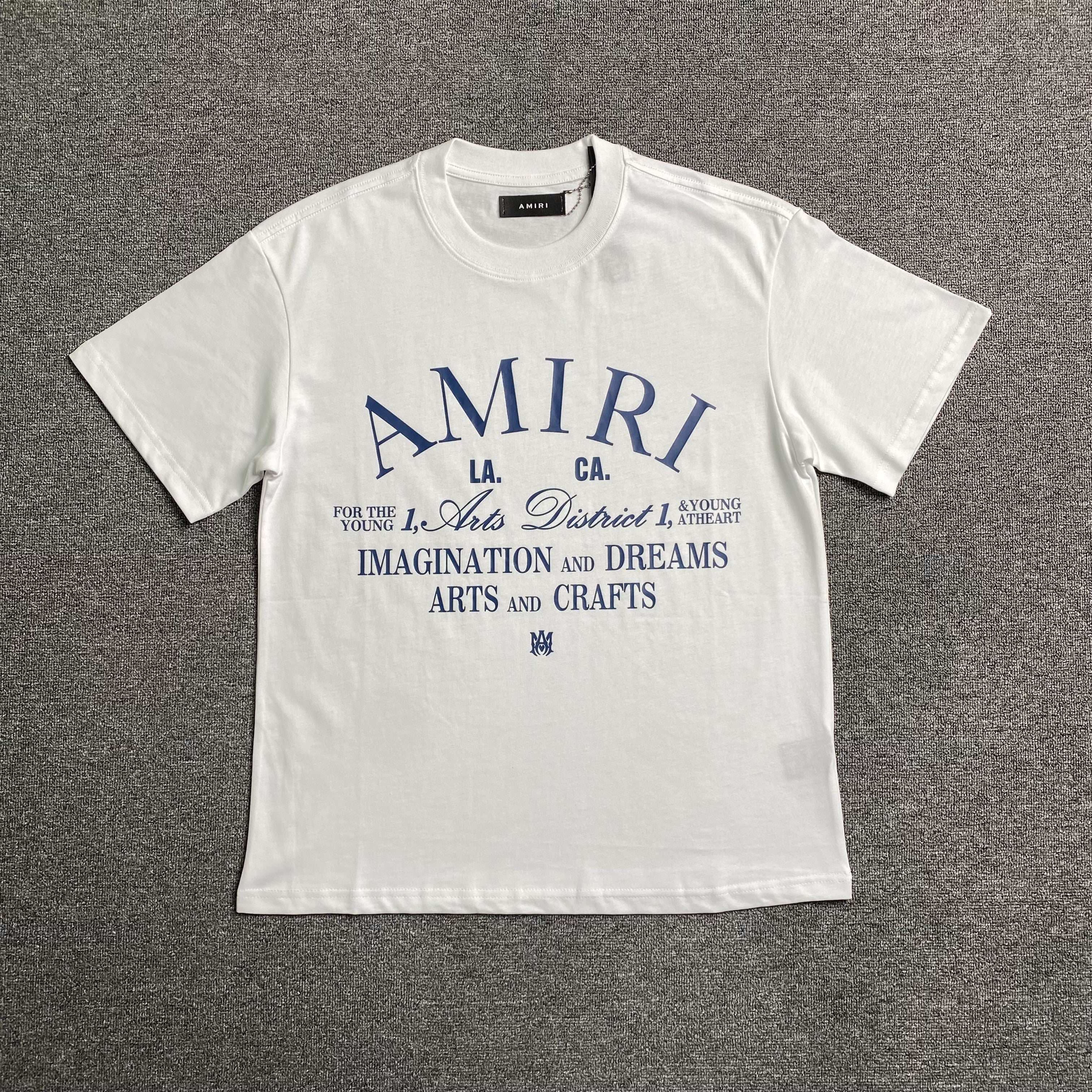 Amiri Mixed Tees