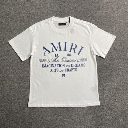 Amiri Mixed Tees