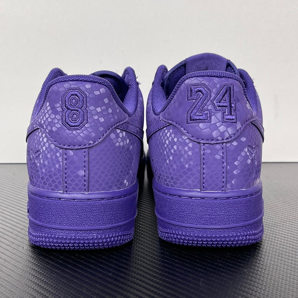 Nike Air Force 1 Low Kobe Bryant