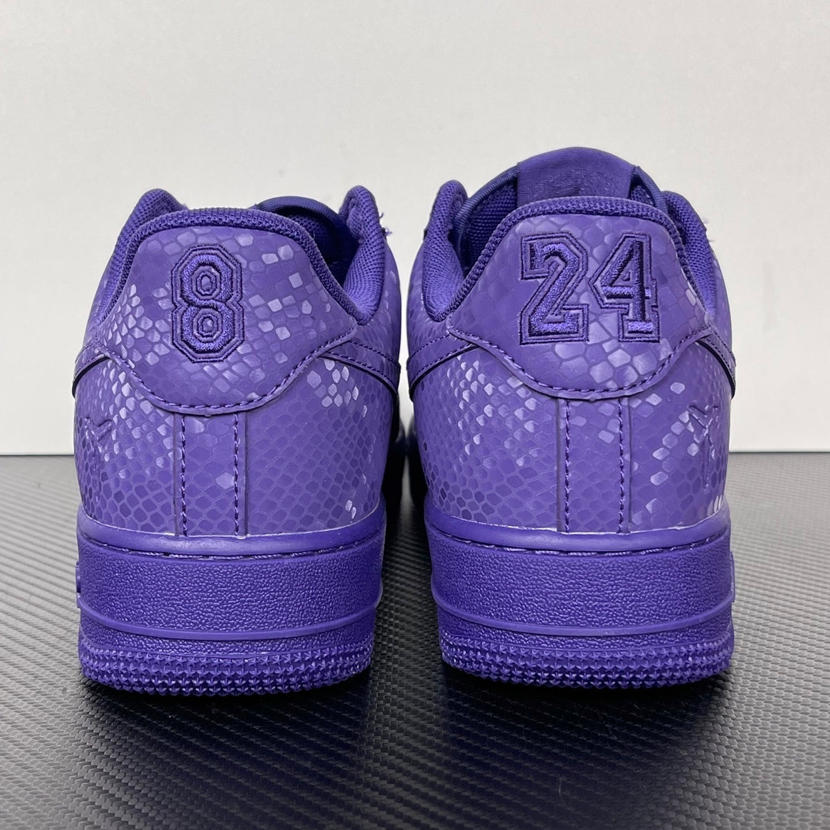 Nike Air Force 1 Low Kobe Bryant