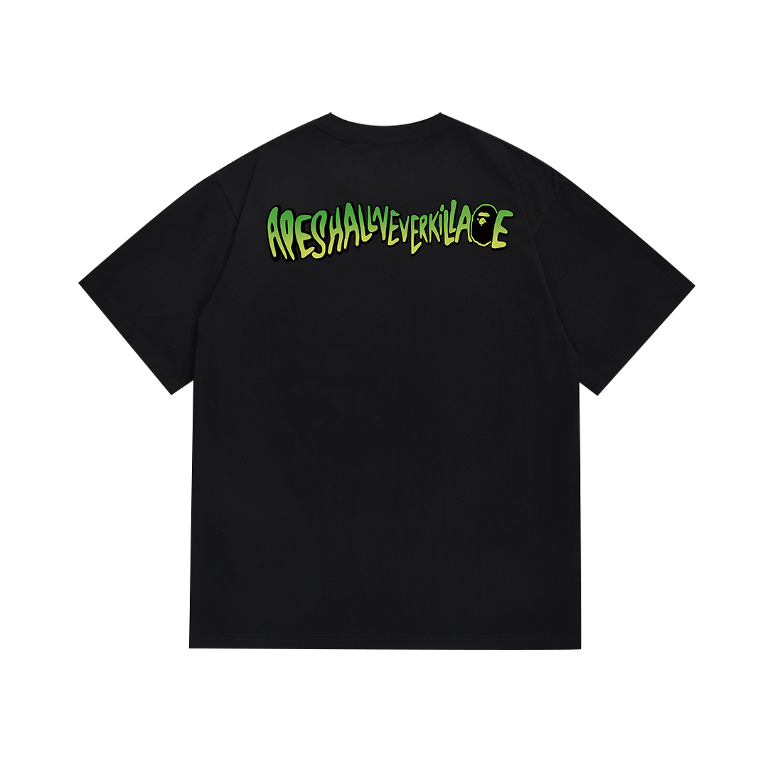 Bape Tees