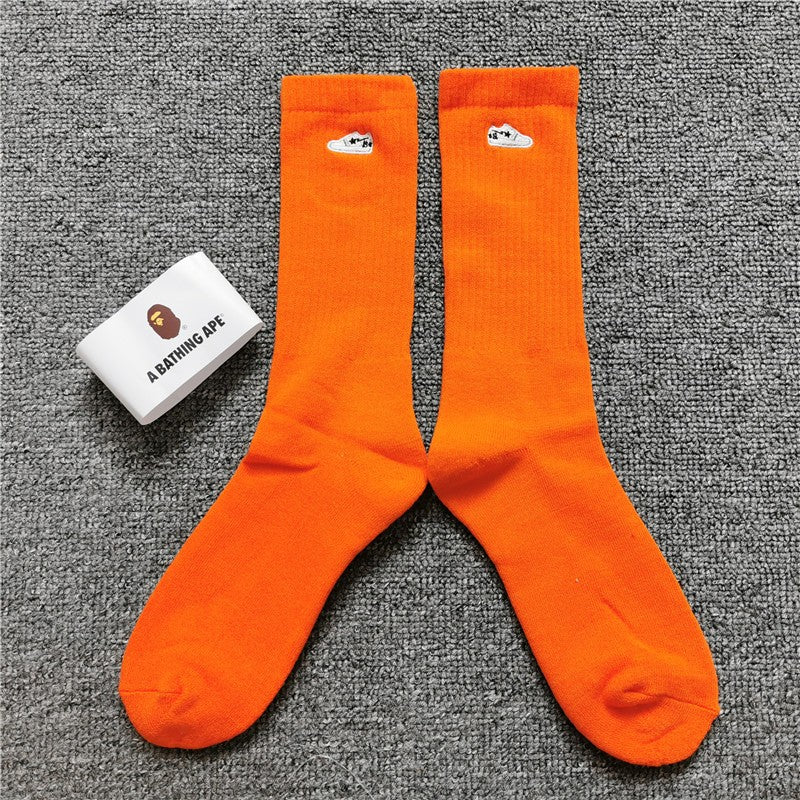 Bape Socks