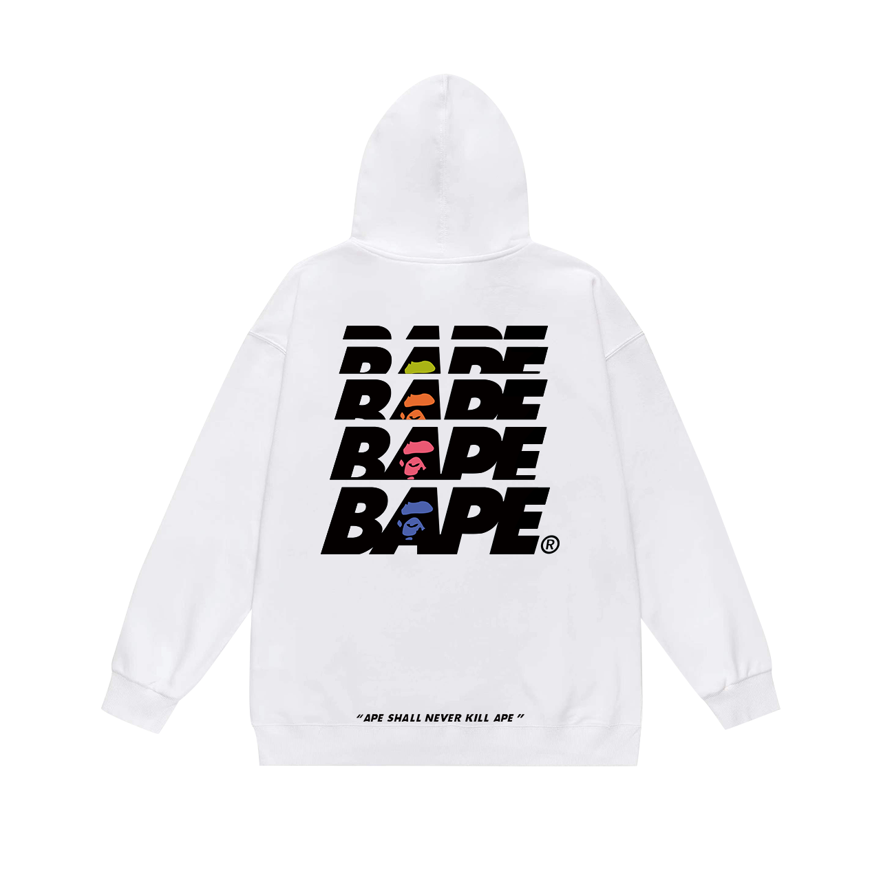 Bape Hoodies