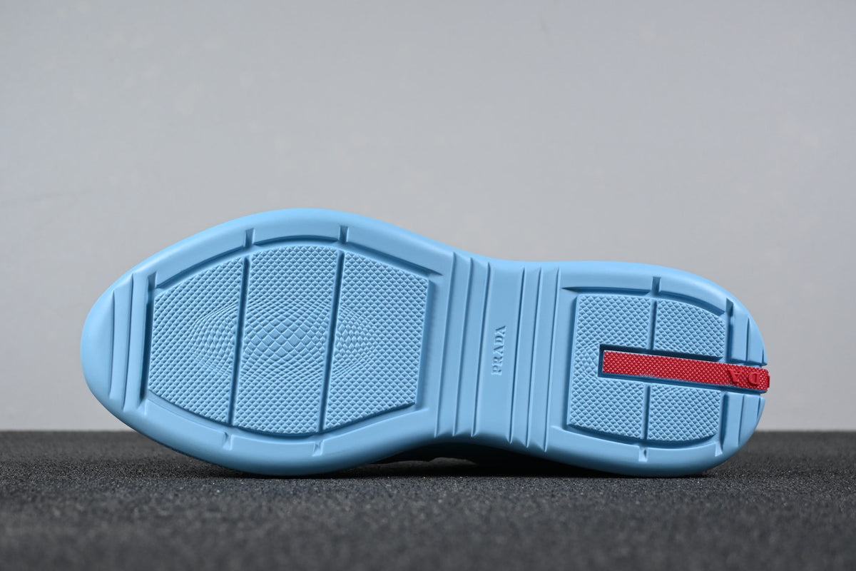 Prada America's Cup Light Blue