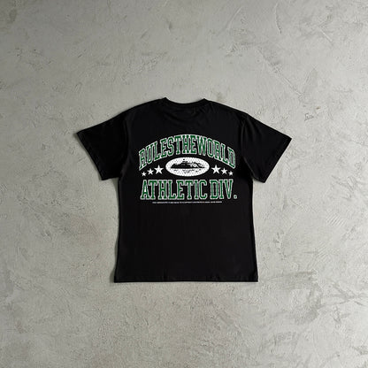 Corteiz RTW Athletic Div Tee
