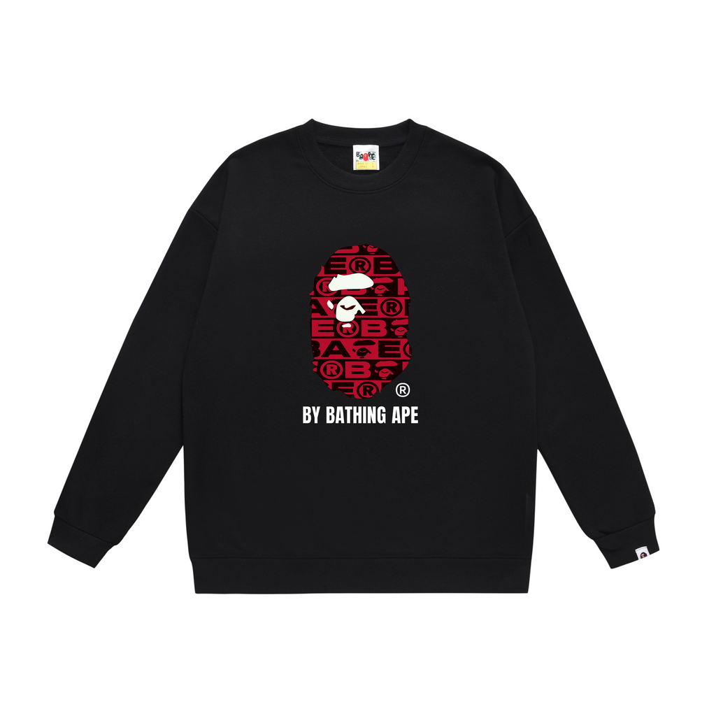 Bape Sweaters