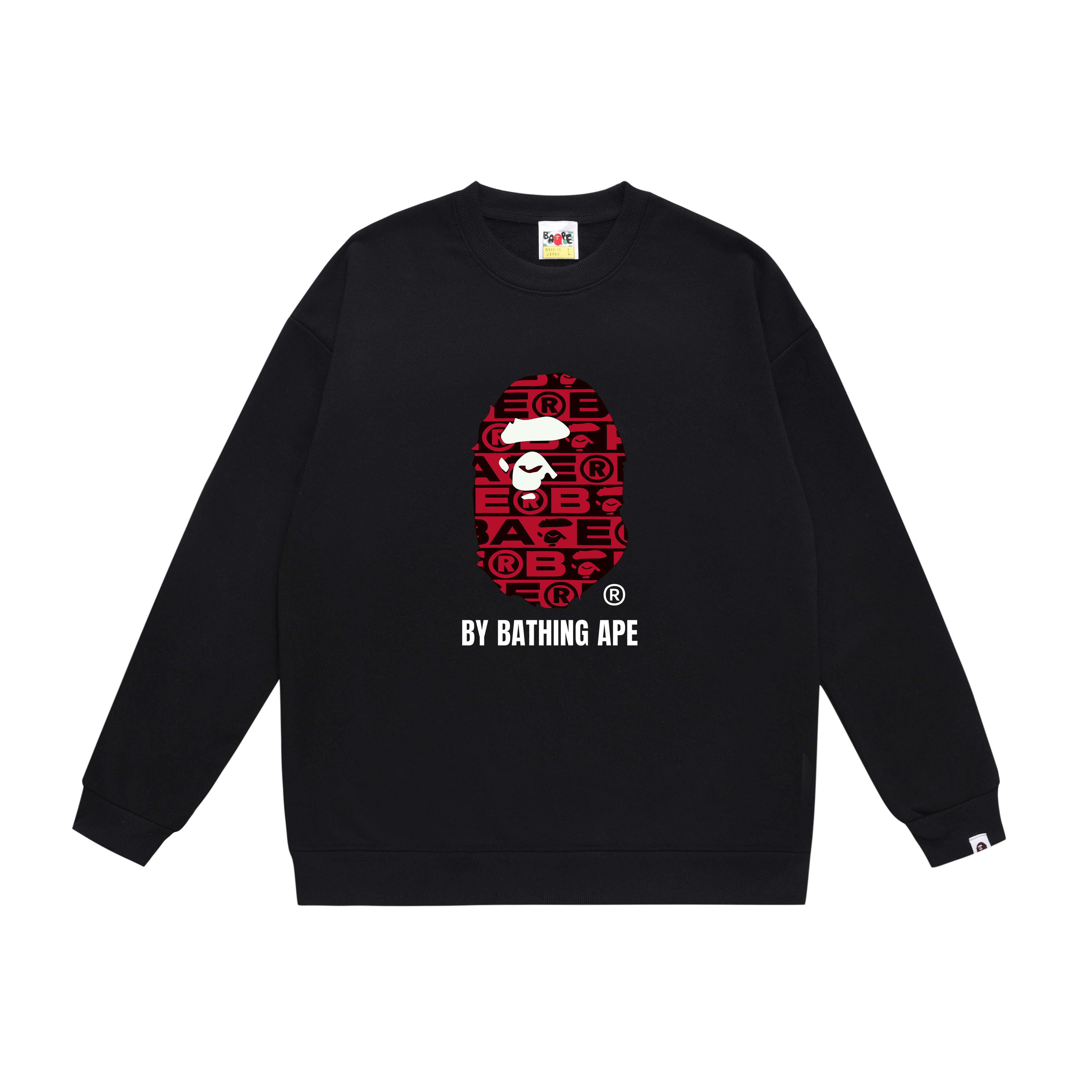 Bape Sweaters
