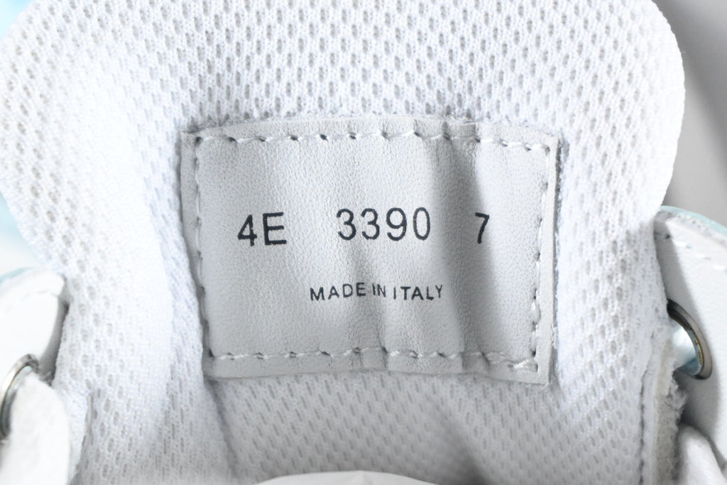 Prada America's Cup Light Blue