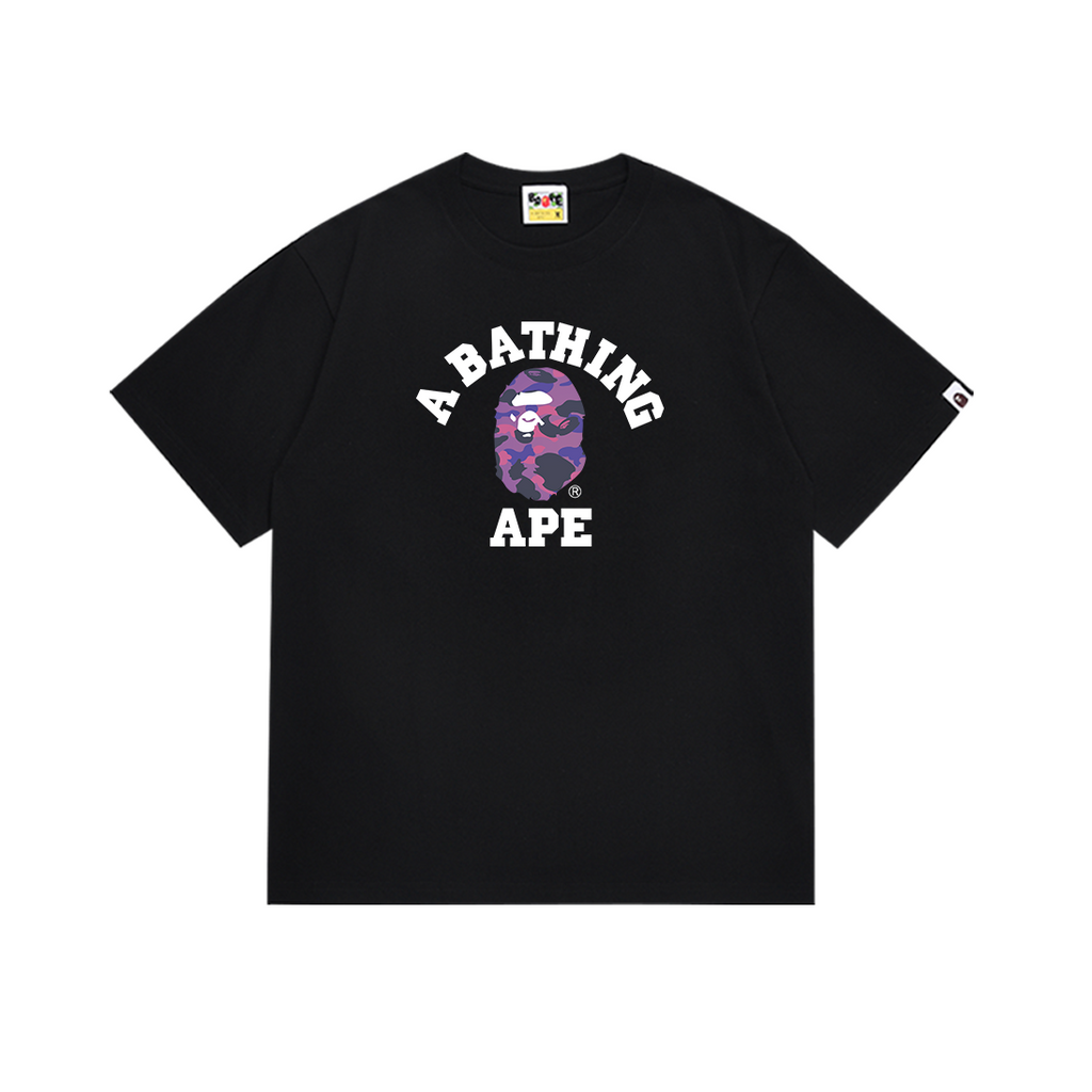Bape Tees