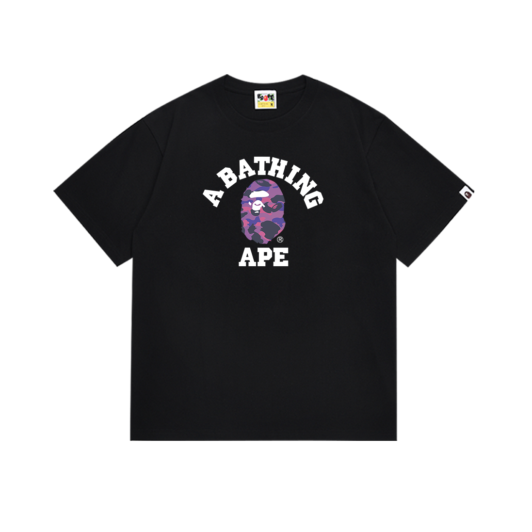 Bape Tees