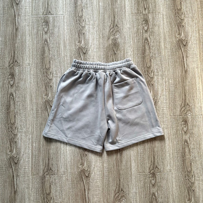 Broken Planet Basic Shorts