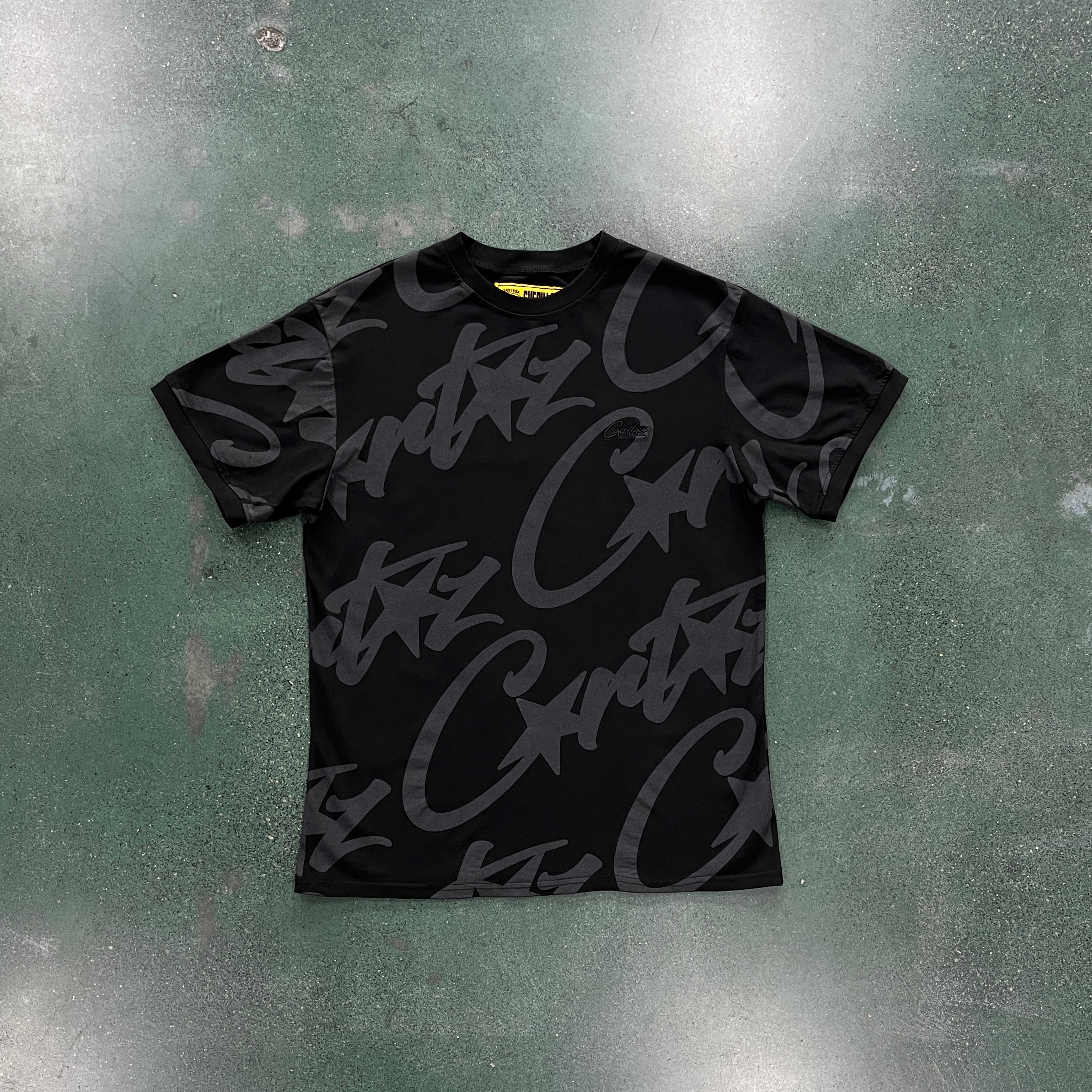 ALL CORTEIZ TEES
