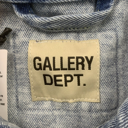 Gallery Dept Denim Jacket
