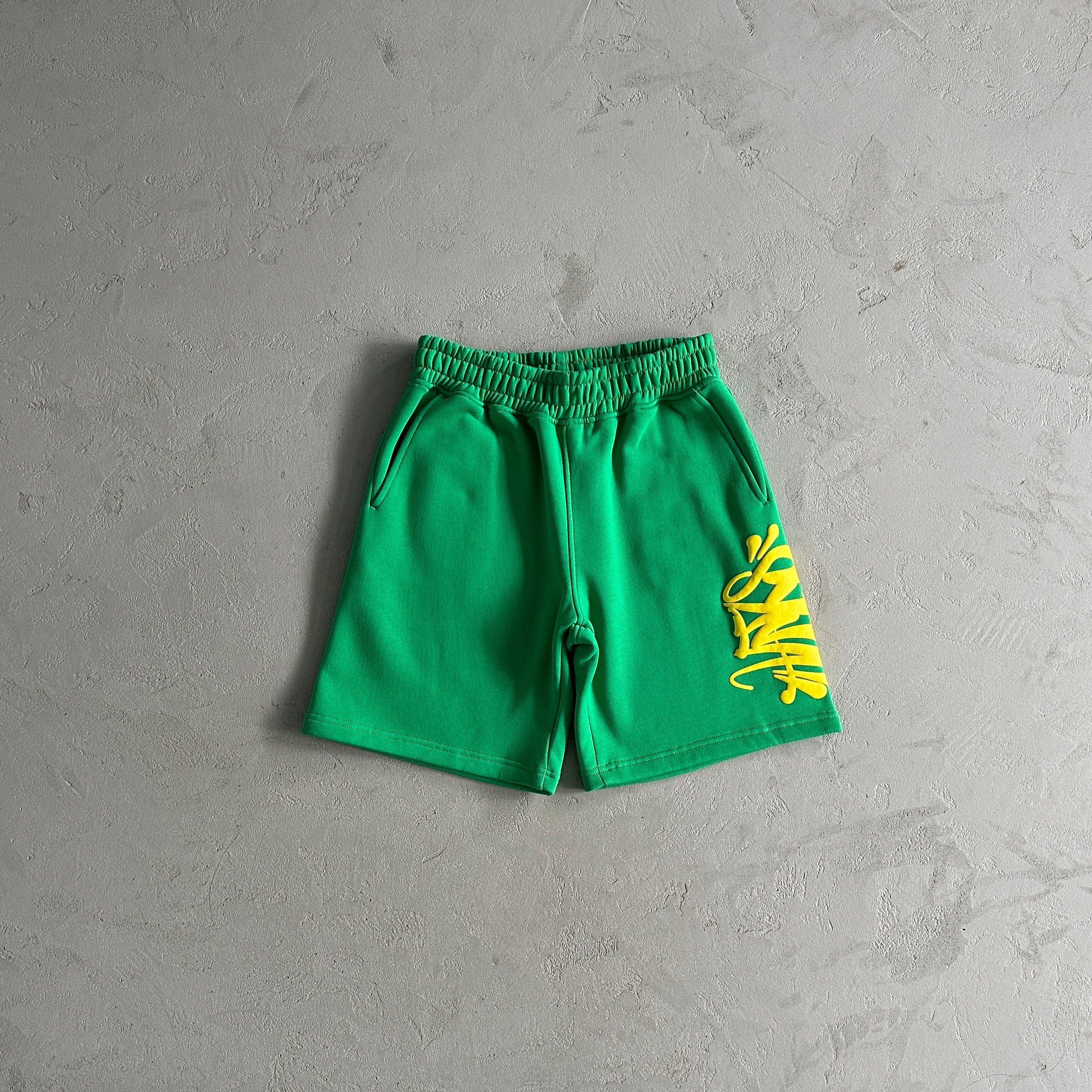 Syna Short-set PROMO