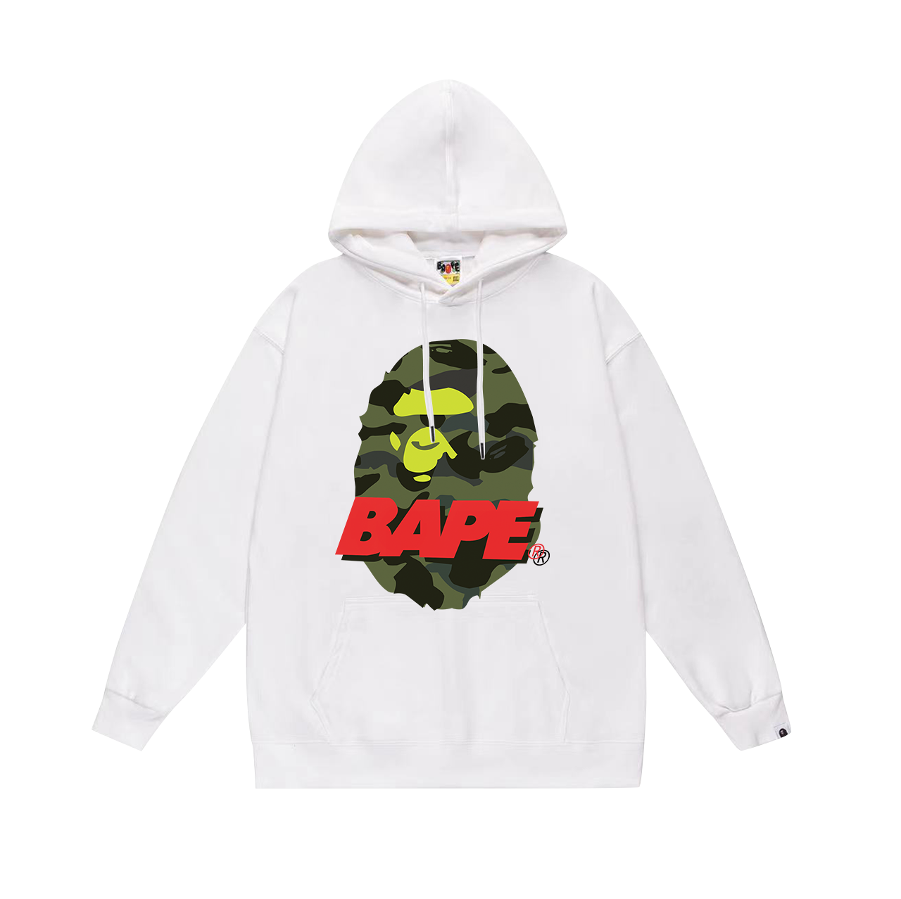 Bape Hoodies
