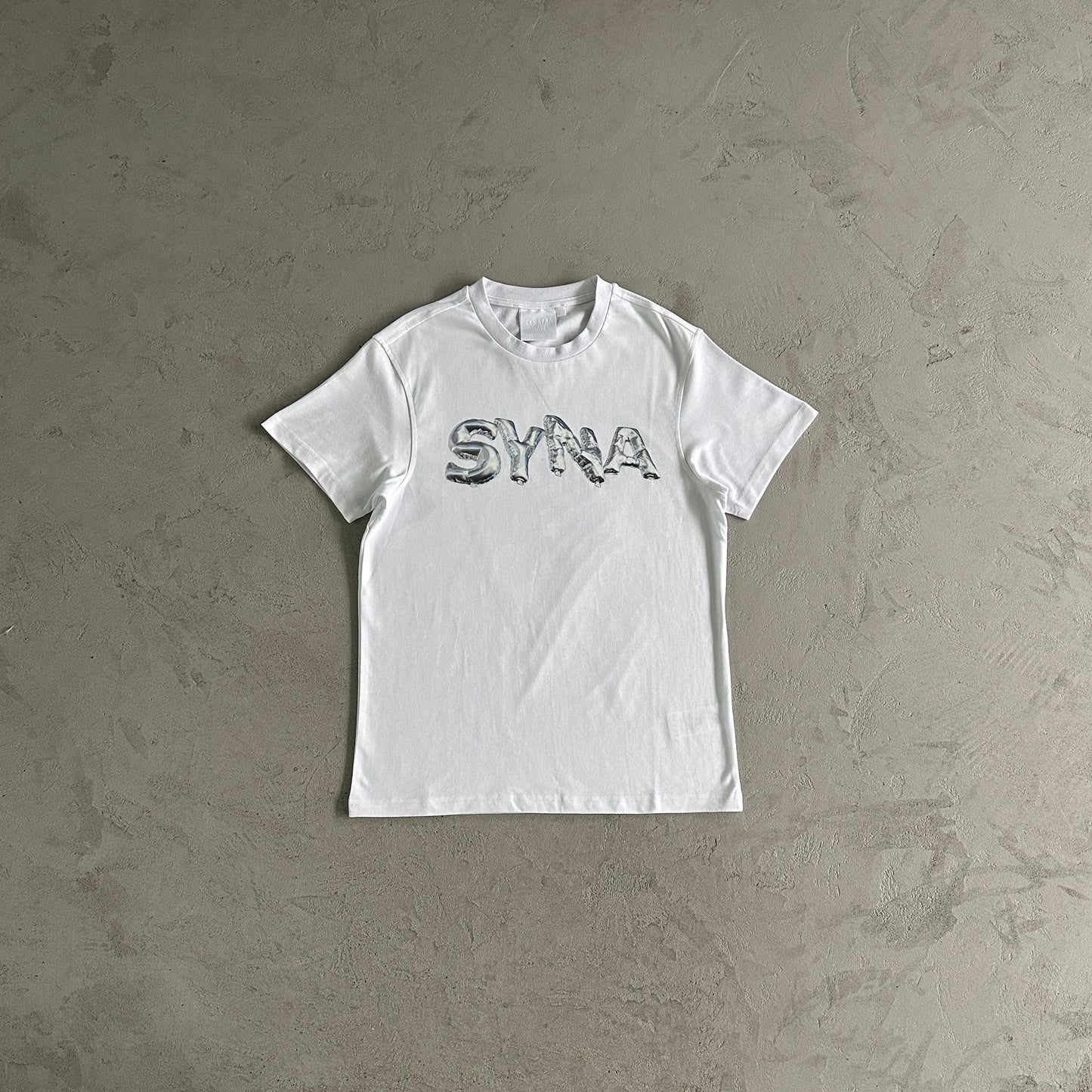 Syna Tees (Complete Package)