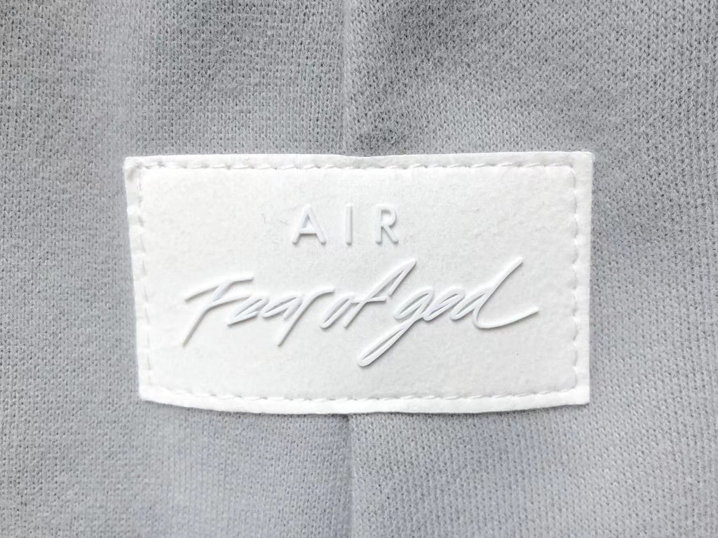 Nike x FOG Tearaway Pants
