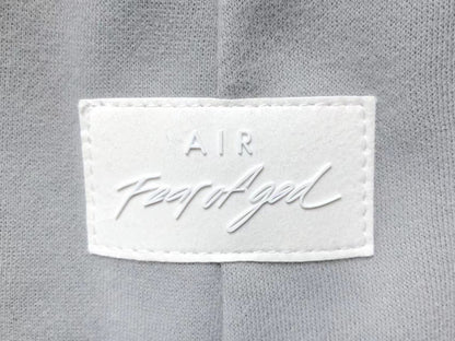 Nike x FOG Tearaway Pants