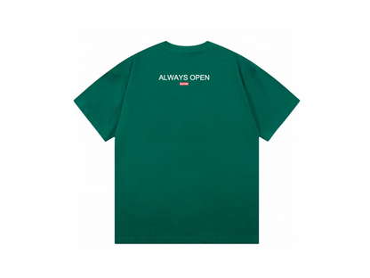 Supreme Mixed Tees