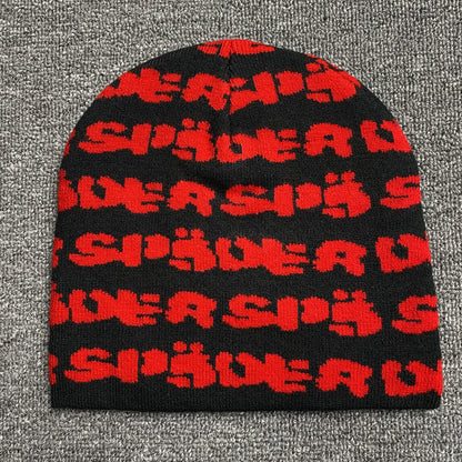 SP5DER Beanies