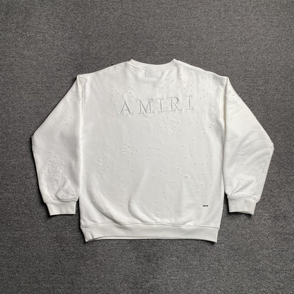 Amiri Mixed Sweaters