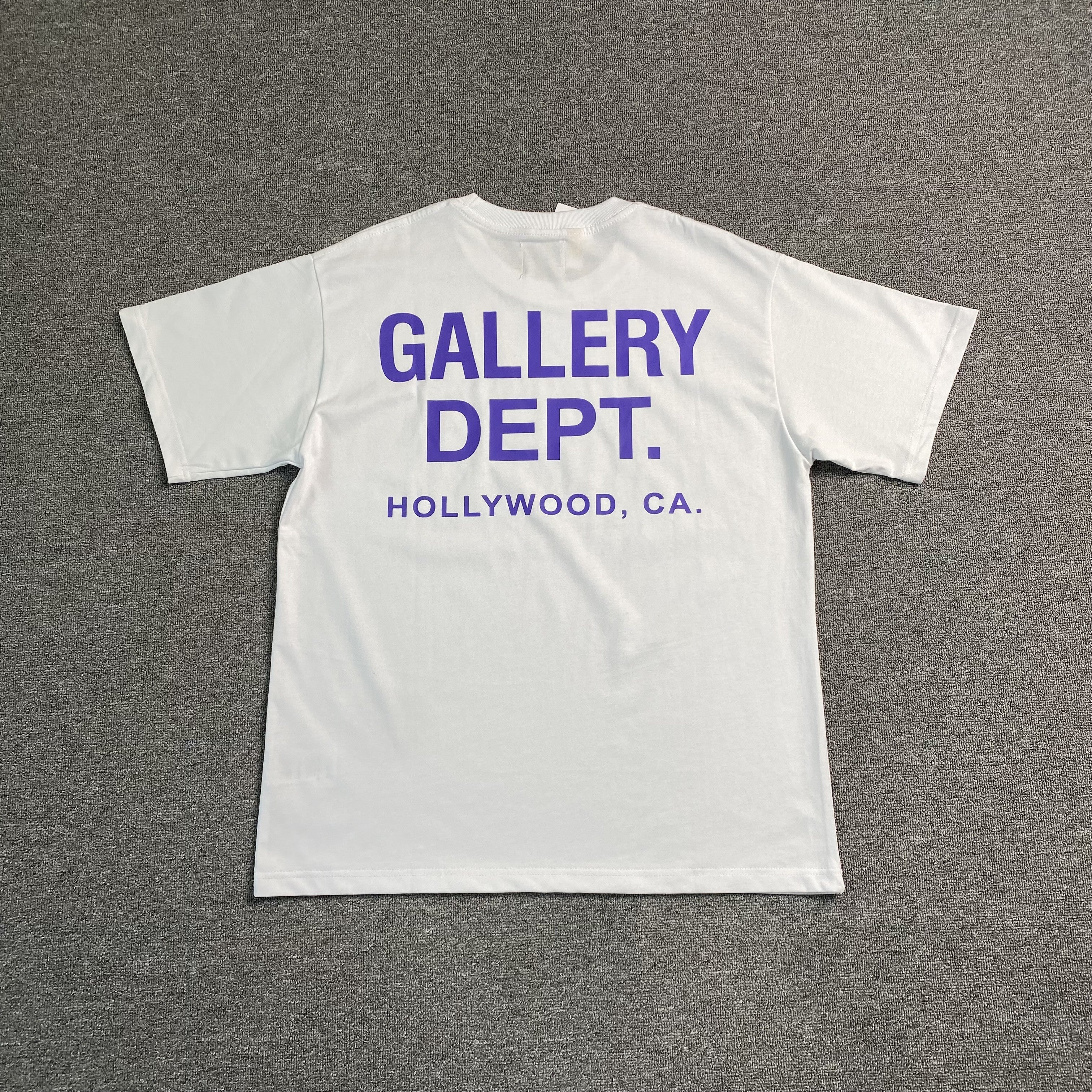 Gallery Dept Mixed Tees