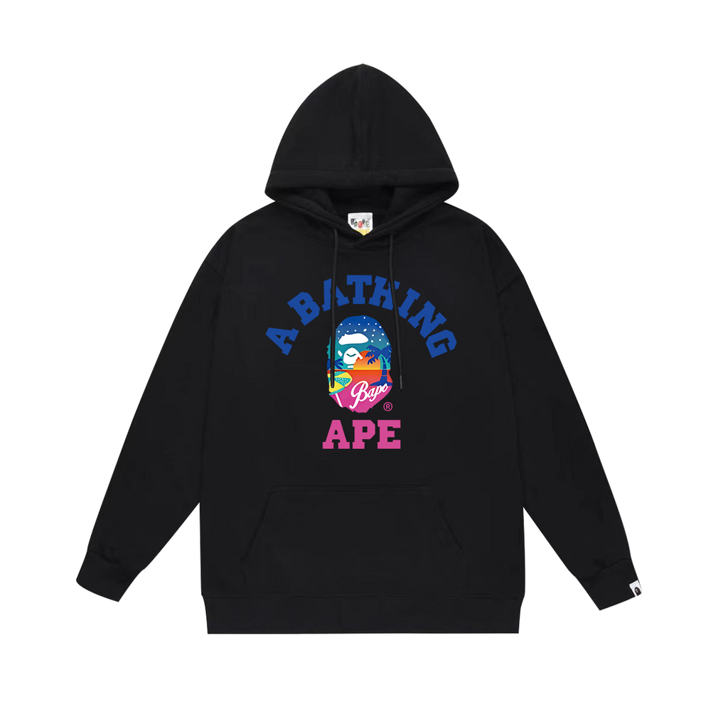 Bape Hoodies
