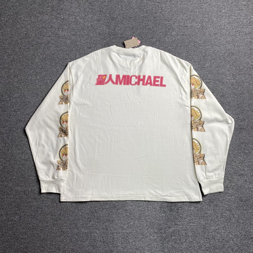 Saint Michael Sweaters