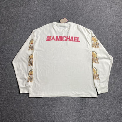 Saint Michael Sweaters