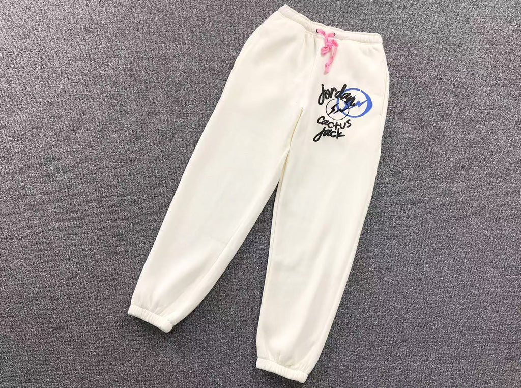 Cactus Jack x Air Jordan Tracksuits