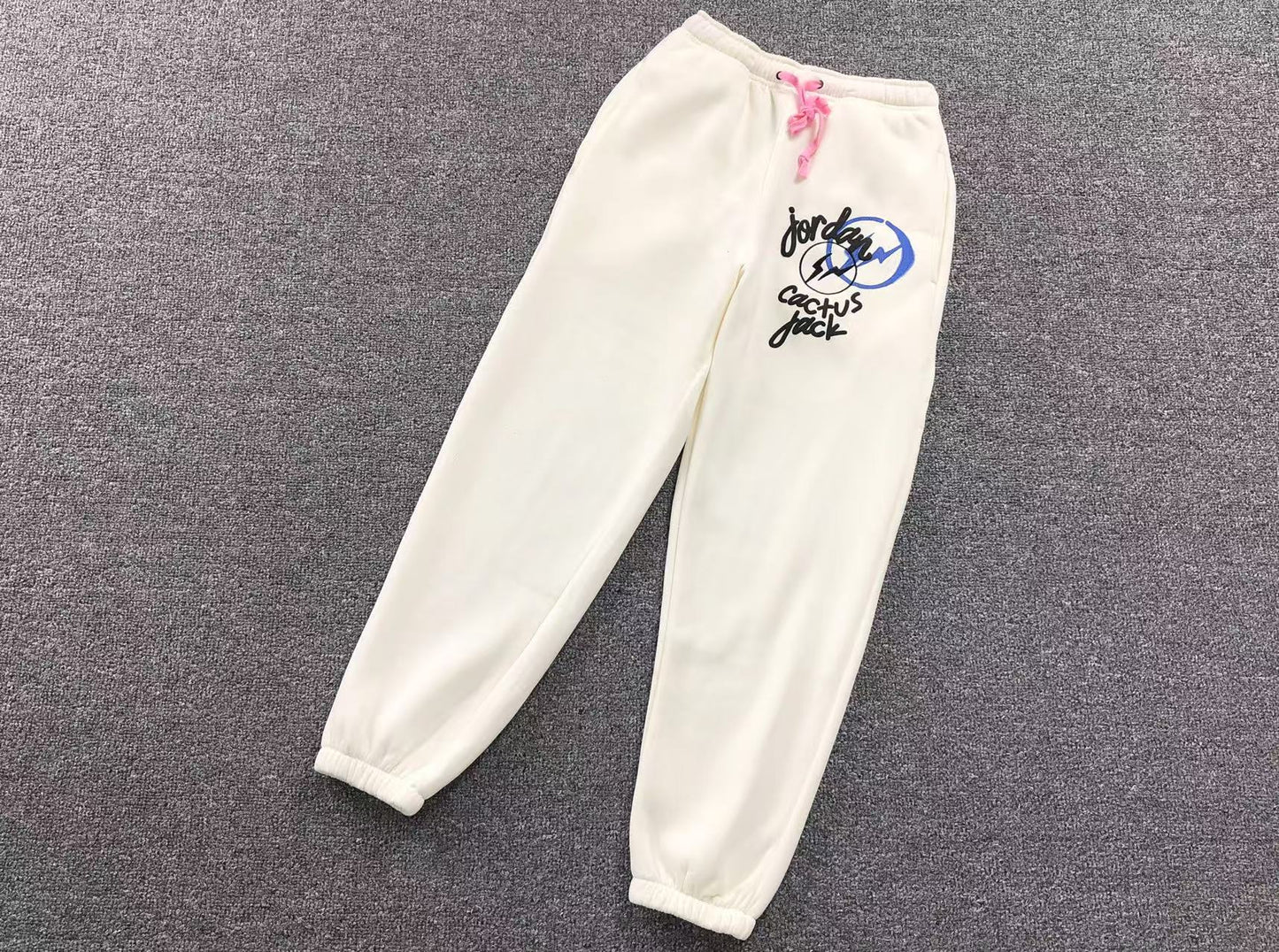 Cactus Jack x Air Jordan Tracksuits
