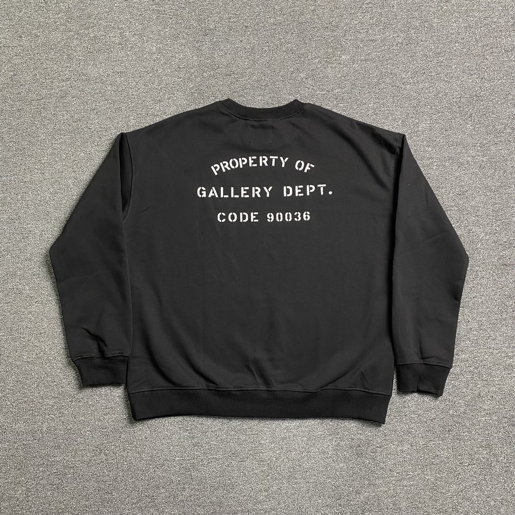 Gallery Dept Mixed Sweaters