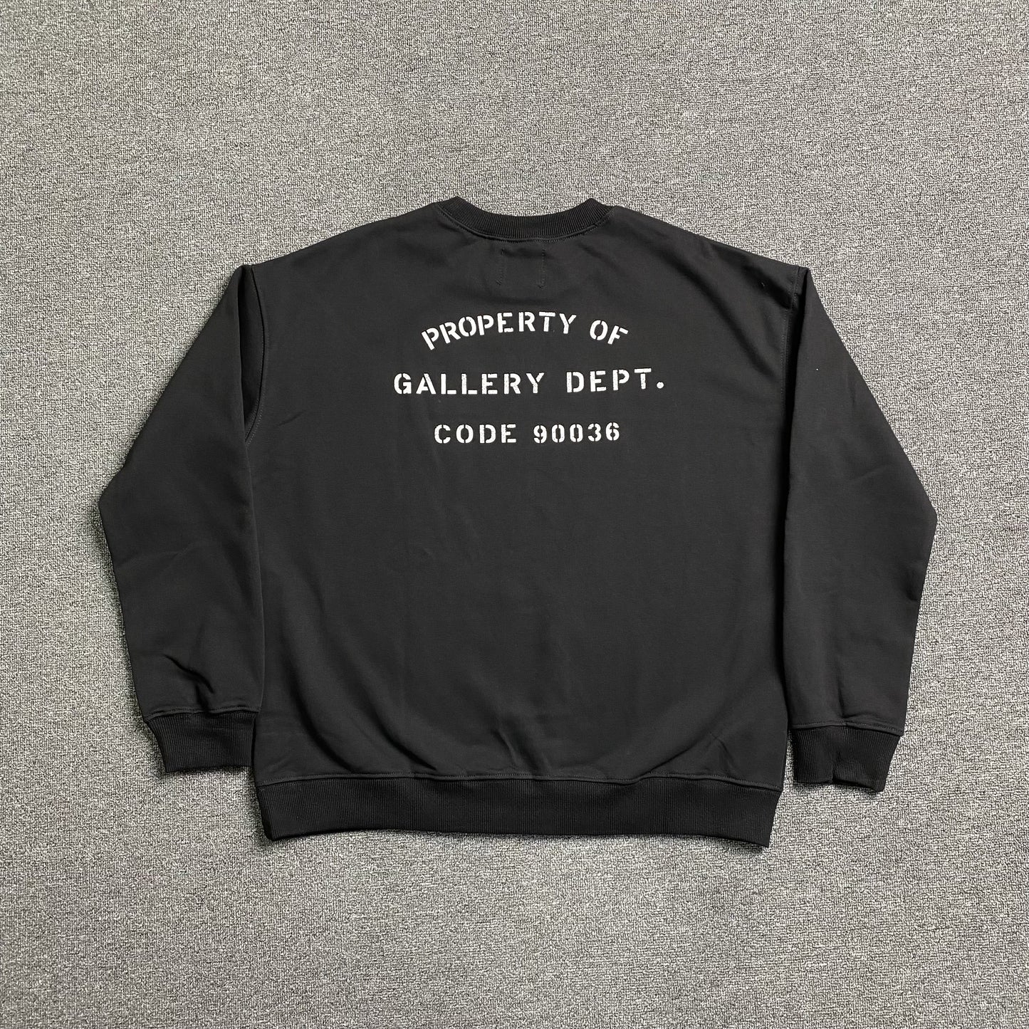 Gallery Dept Mixed Sweaters