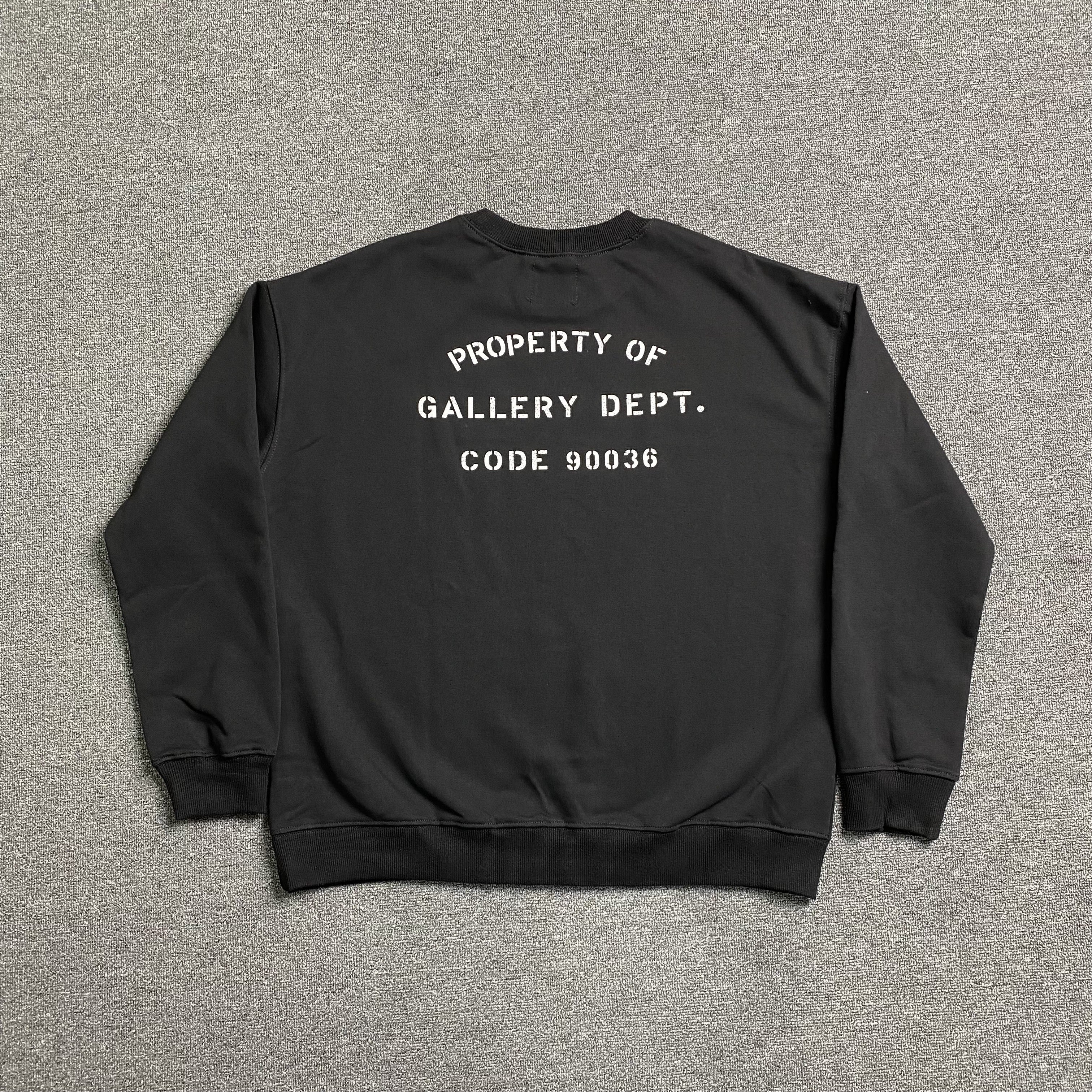 Gallery Dept Mixed Sweaters