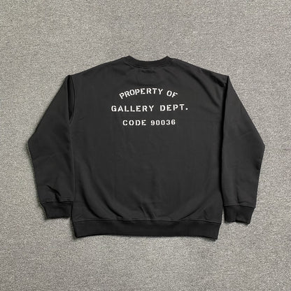 Gallery Dept Mixed Sweaters
