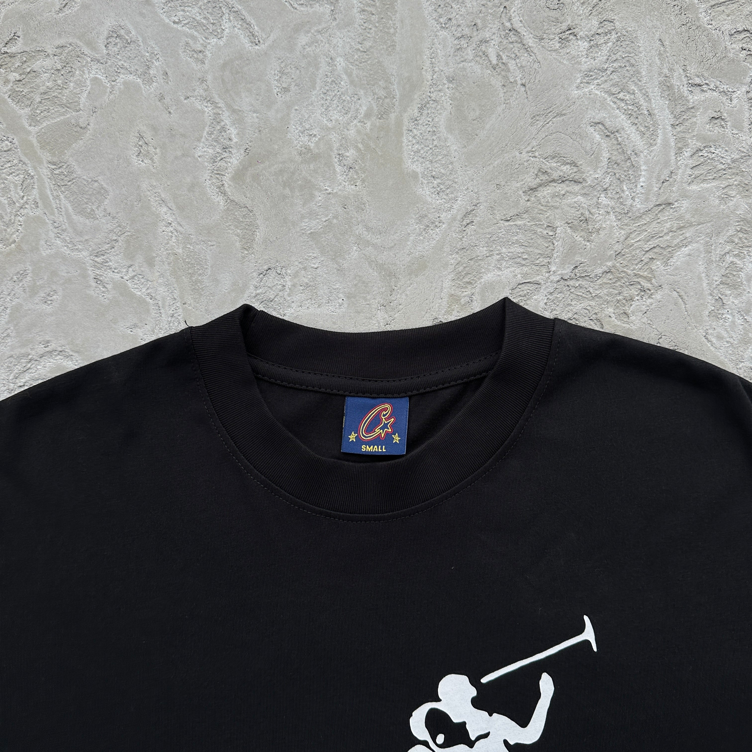 Corteiz Jackboys Tee