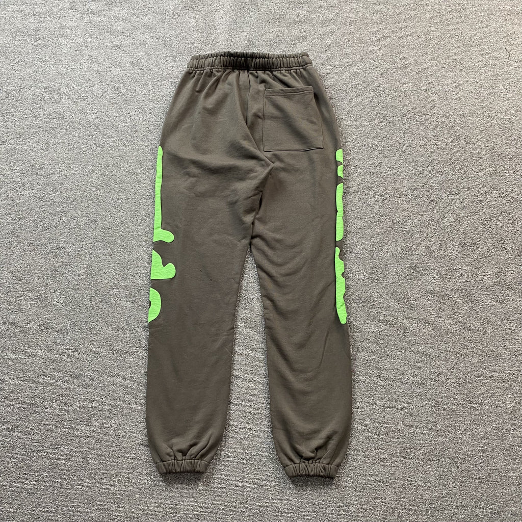 SP5DER Mixed Tracksuits
