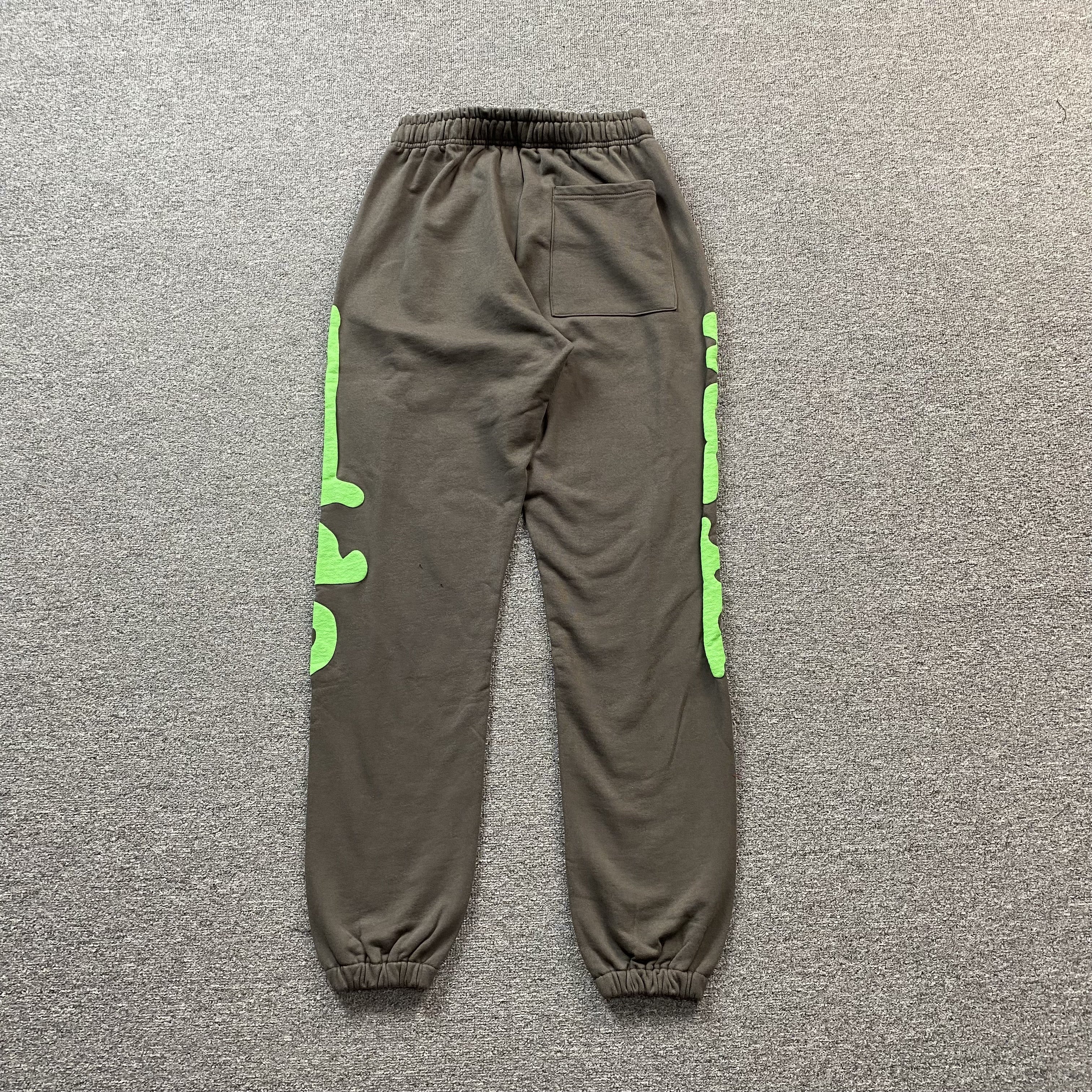 SP5DER Mixed Tracksuits