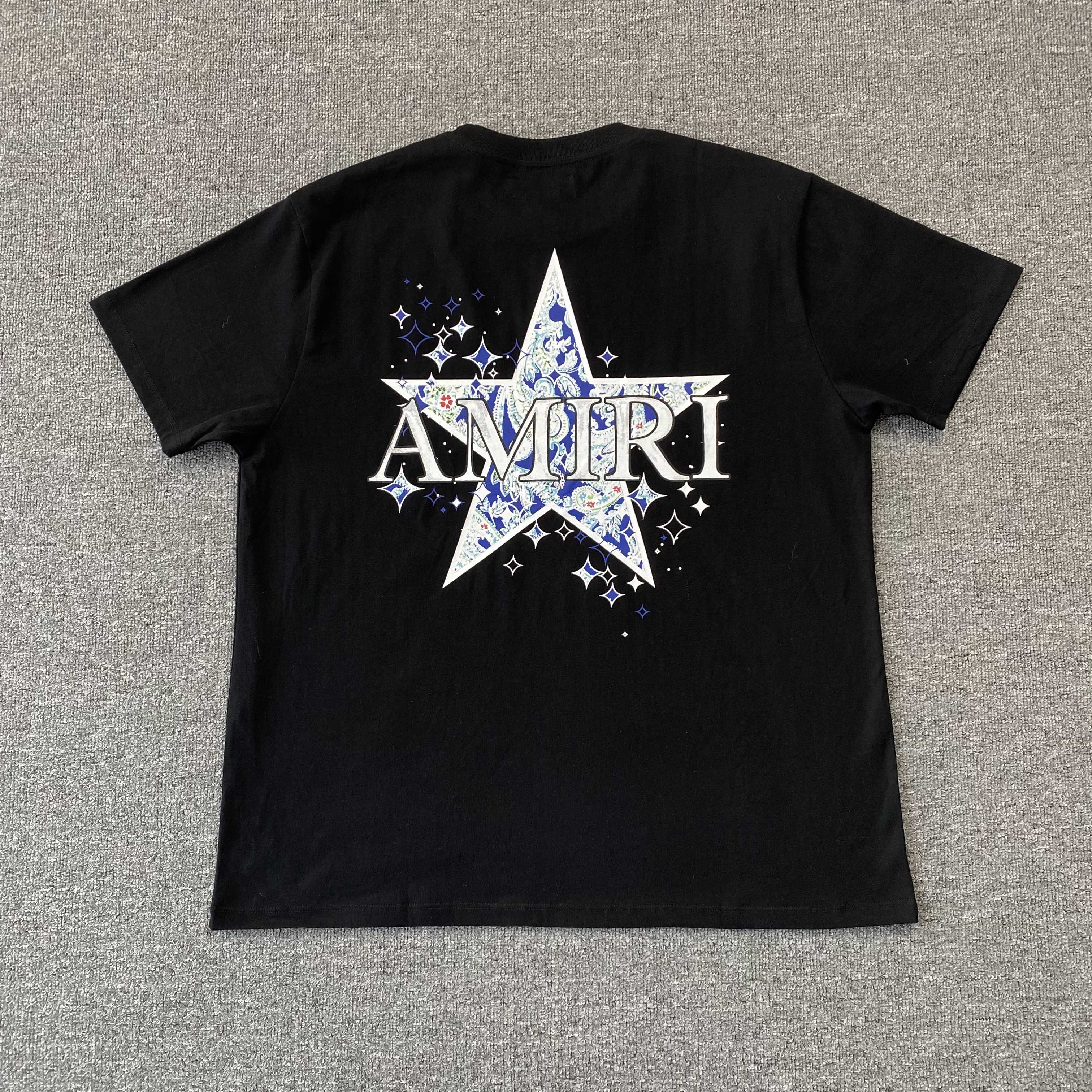 Amiri Mixed Tees
