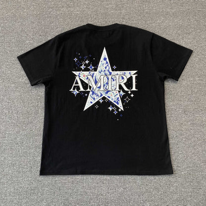 Amiri Mixed Tees