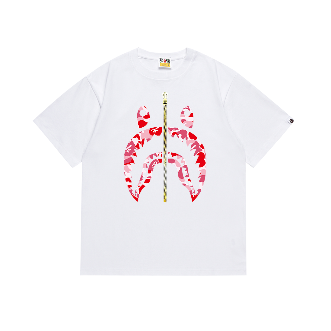 Bape Tees