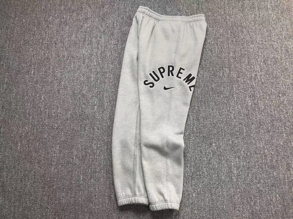 Nike x Supreme Sweatpants