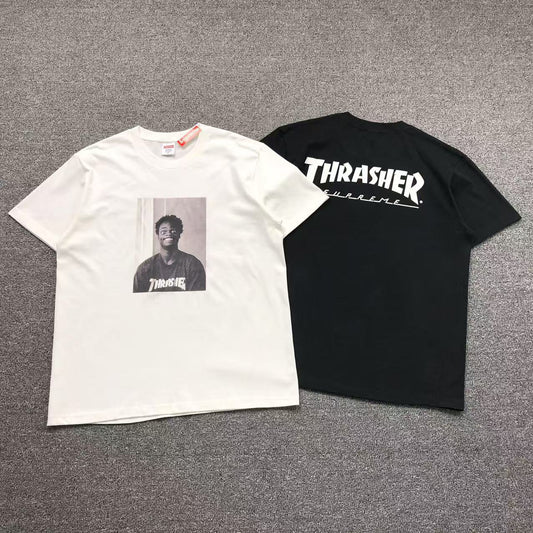 Supreme Mixed Tees