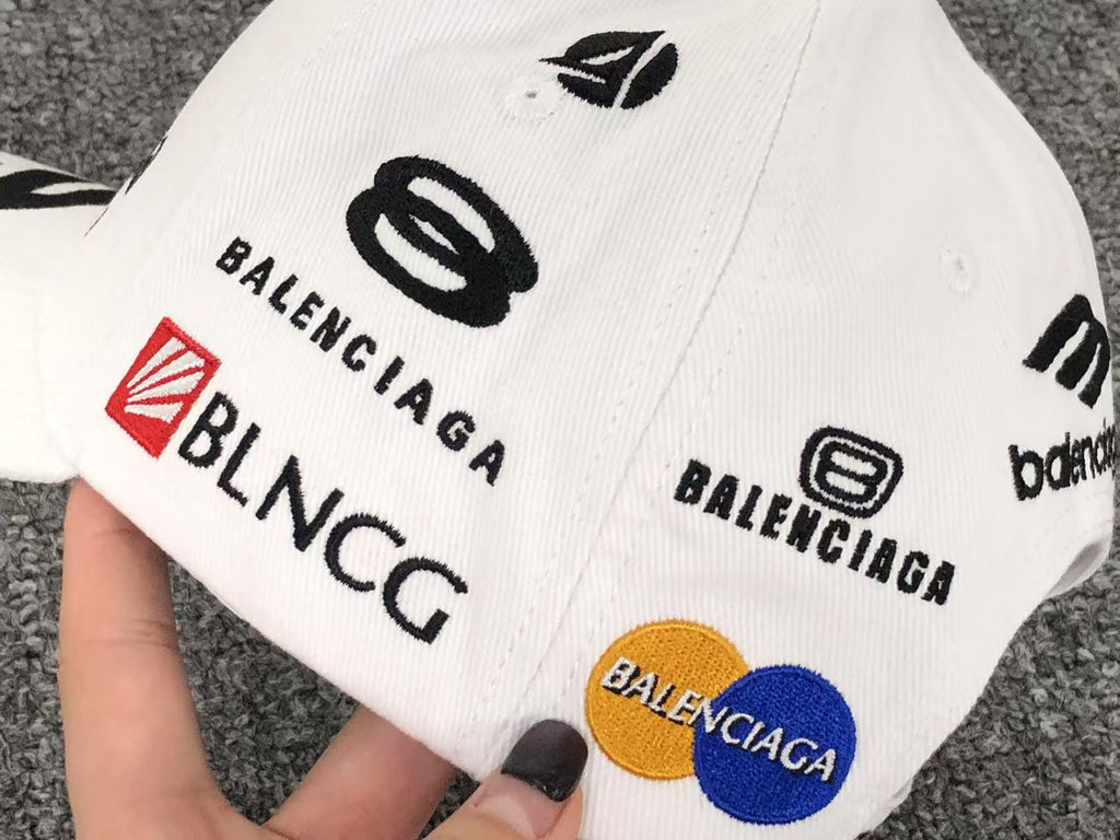 Balenciaga Caps