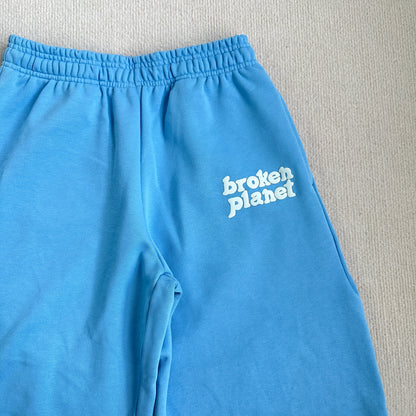 Broken Planet 'Baby blue' Set