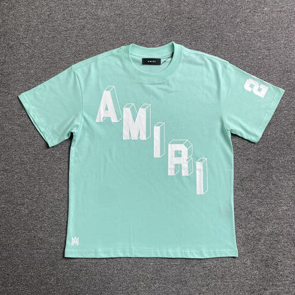 Amiri Mixed Tees