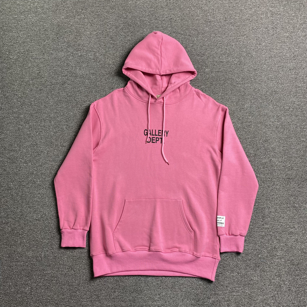 Gallery Dept Mixed Hoodies