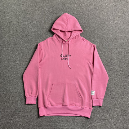 Gallery Dept Mixed Hoodies