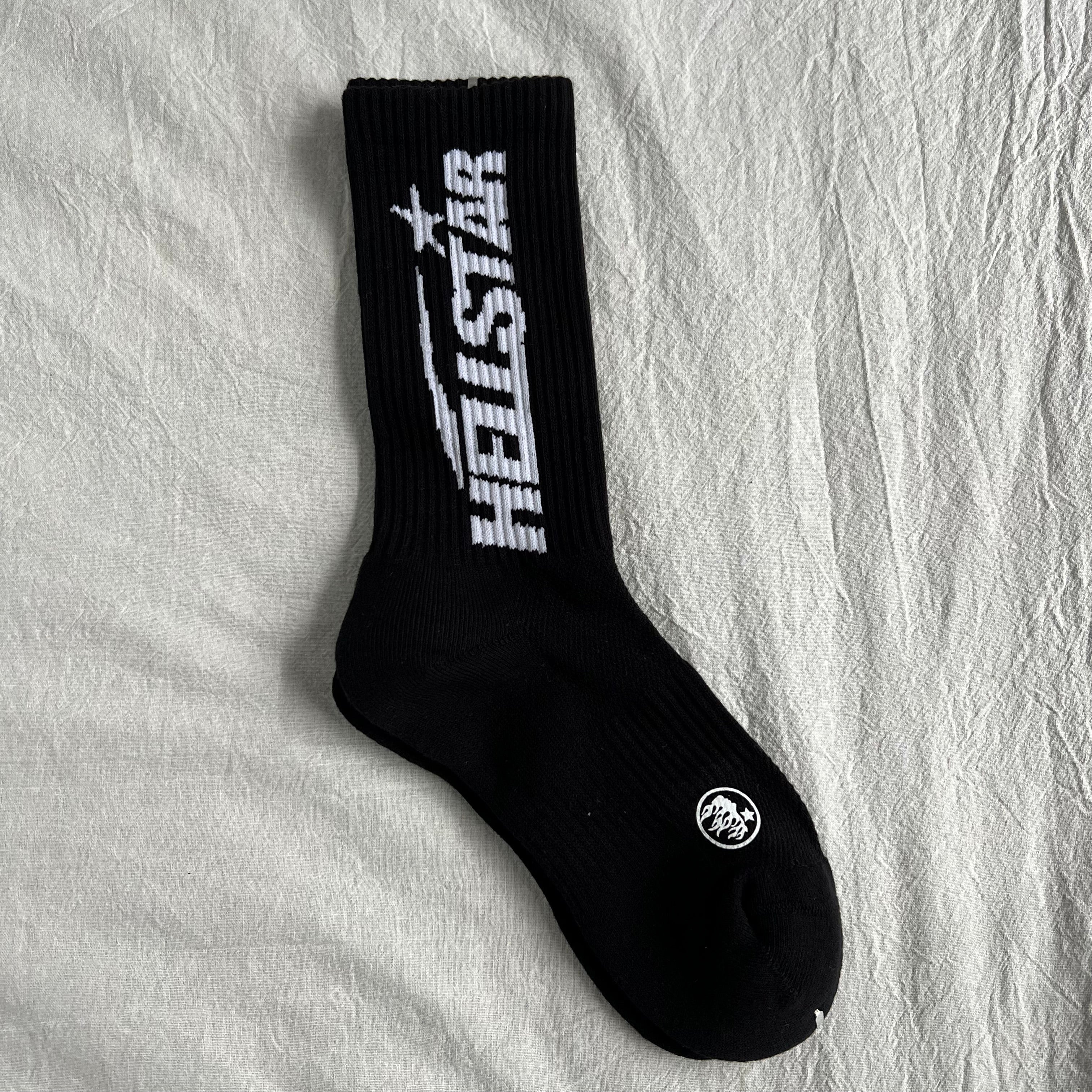 Hellstar Socks