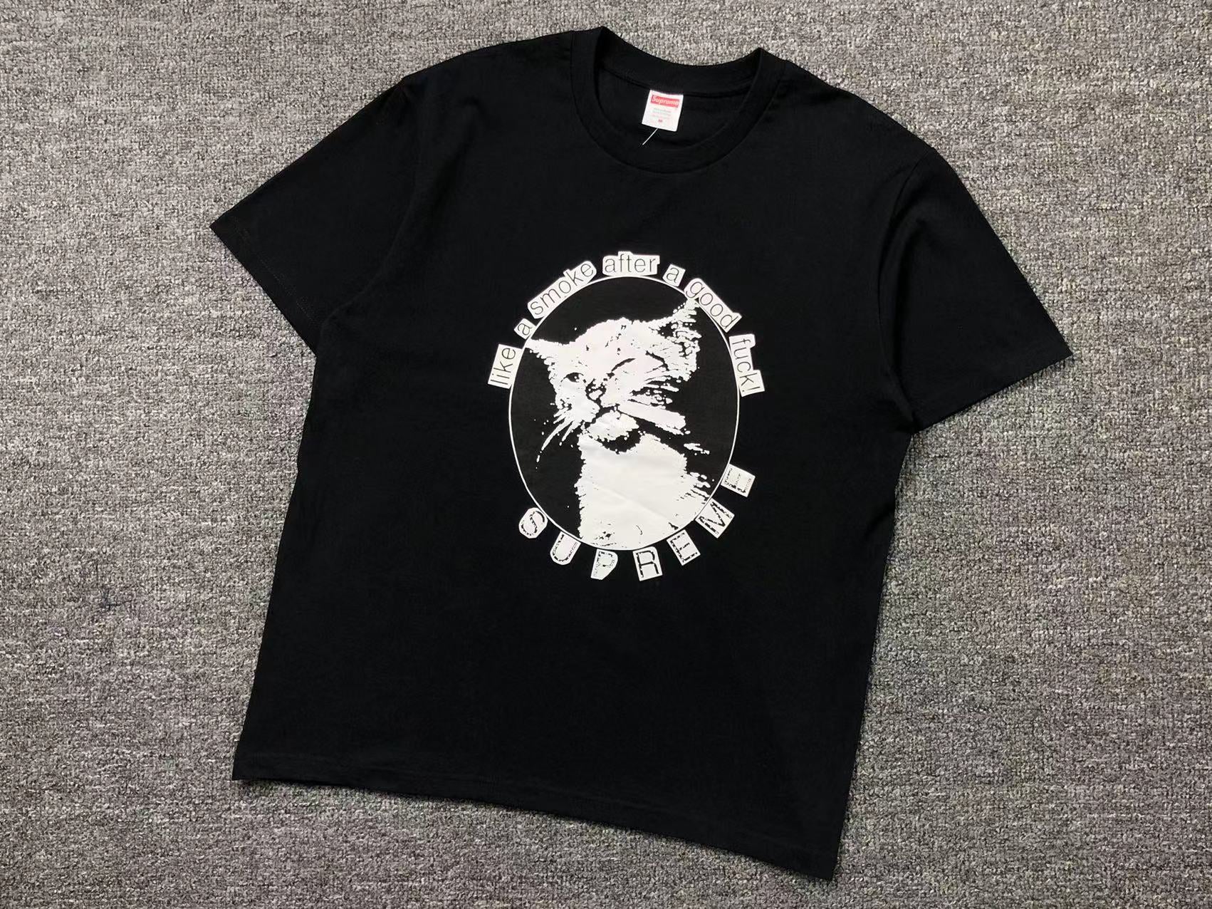 Supreme Mixed Tees